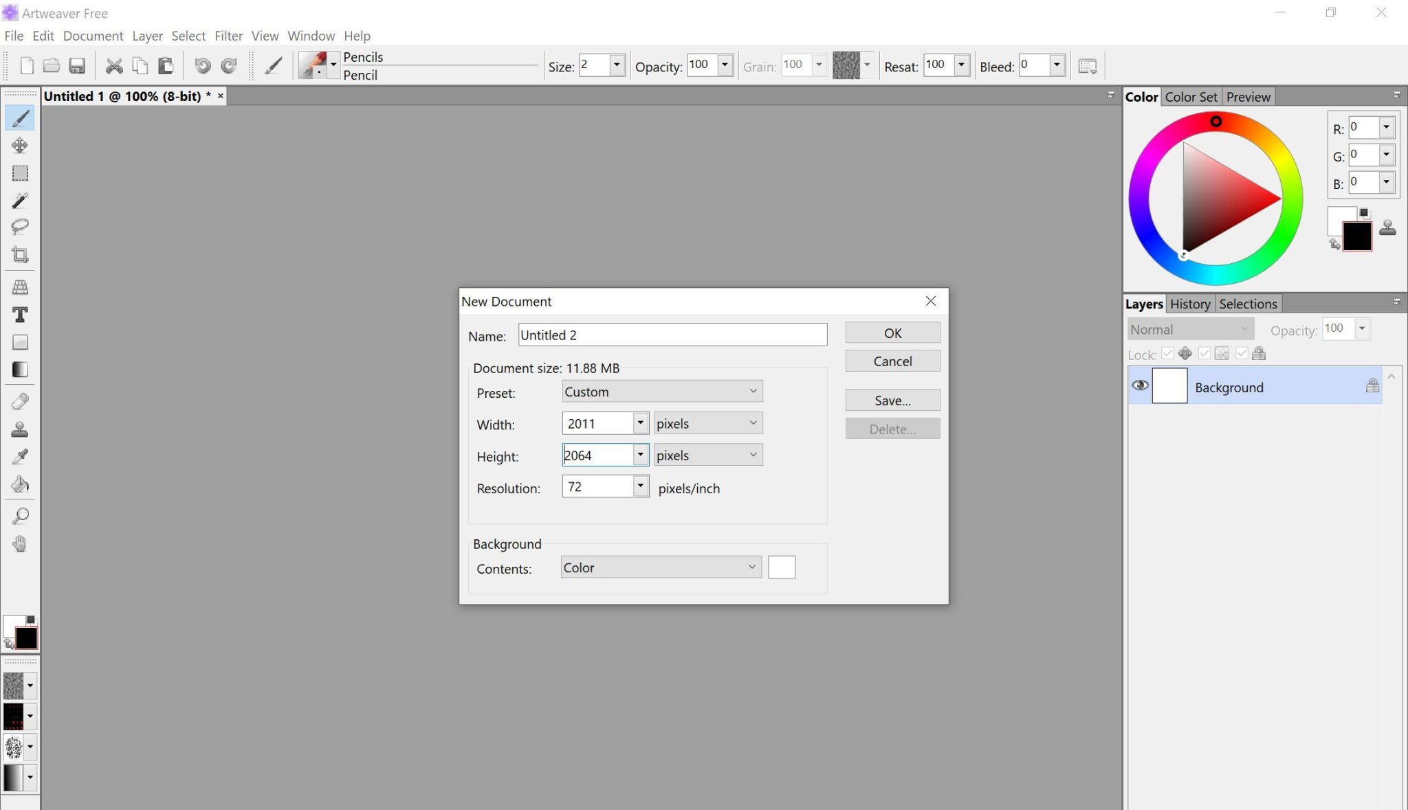 Die 7 Besten Zeichnungsprogramme Für Windows 10