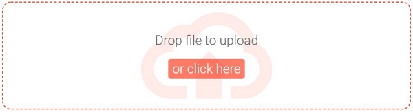 drag files