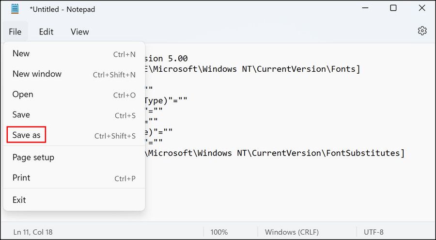 notepad-fonts-save-as-1