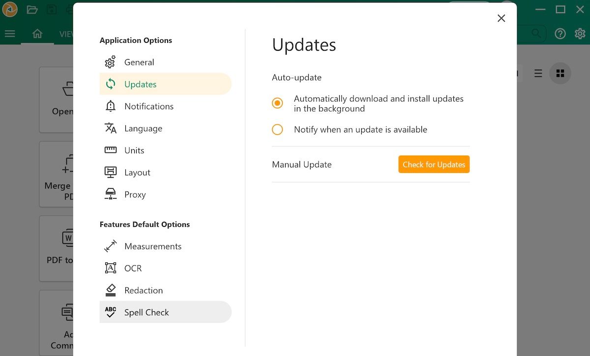 pdfsam updates