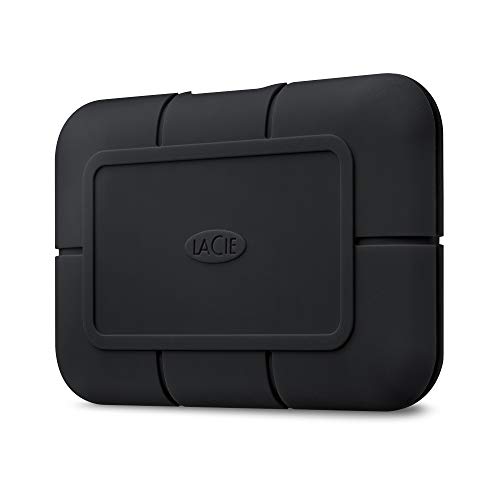 most durable thunderbolt drive for mac