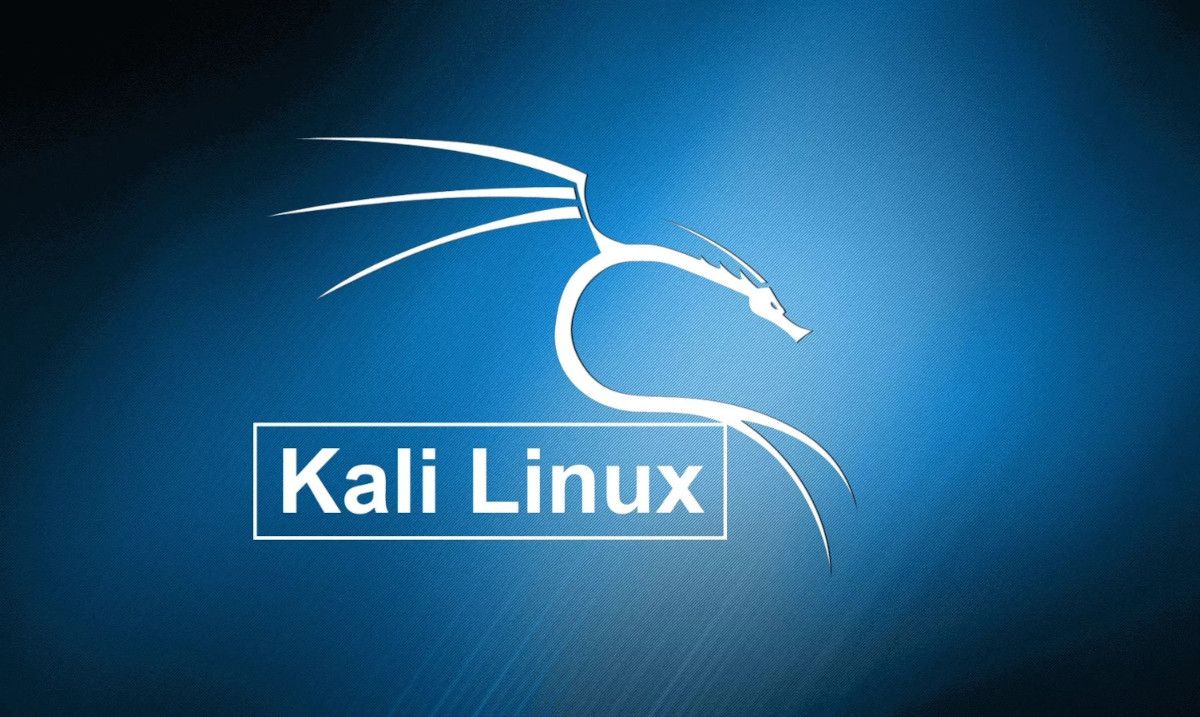 kali linux wallpaper