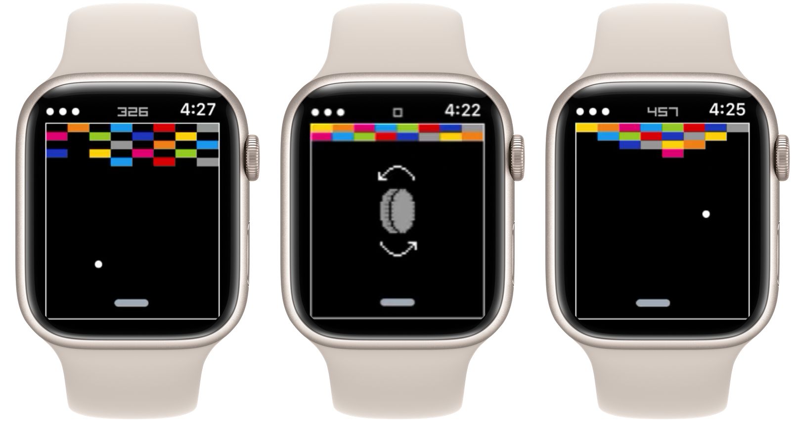 lateres apple watch