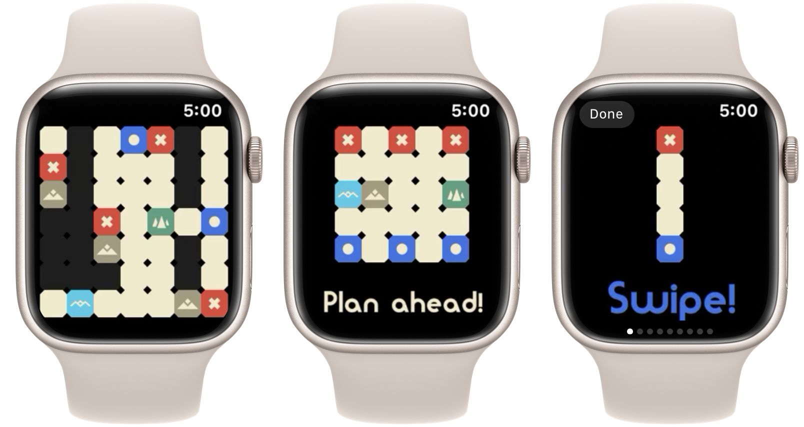 Die 14 Besten Spiele F r Die Apple Watch