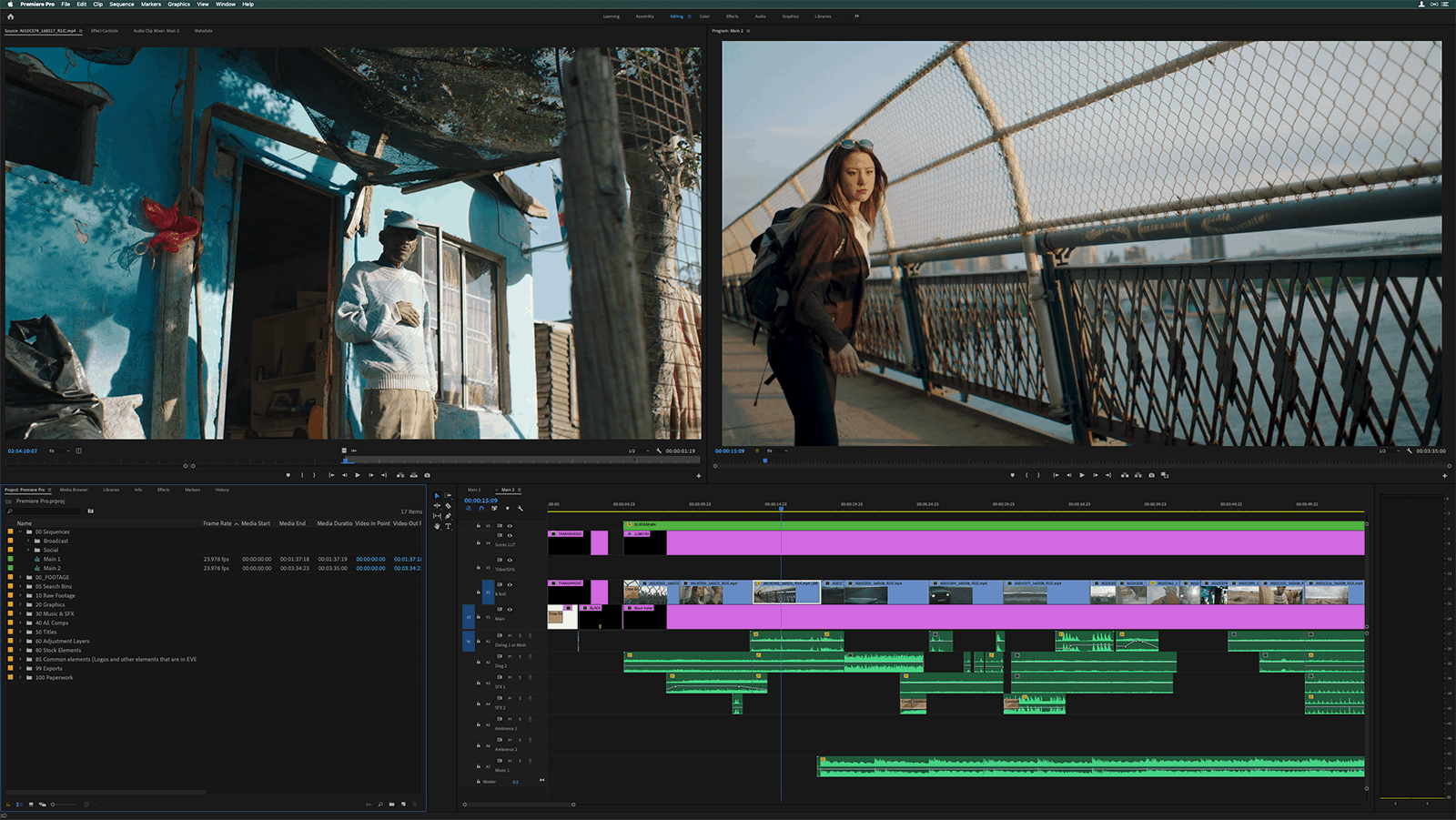 Best Video Editing Software For Windows 11