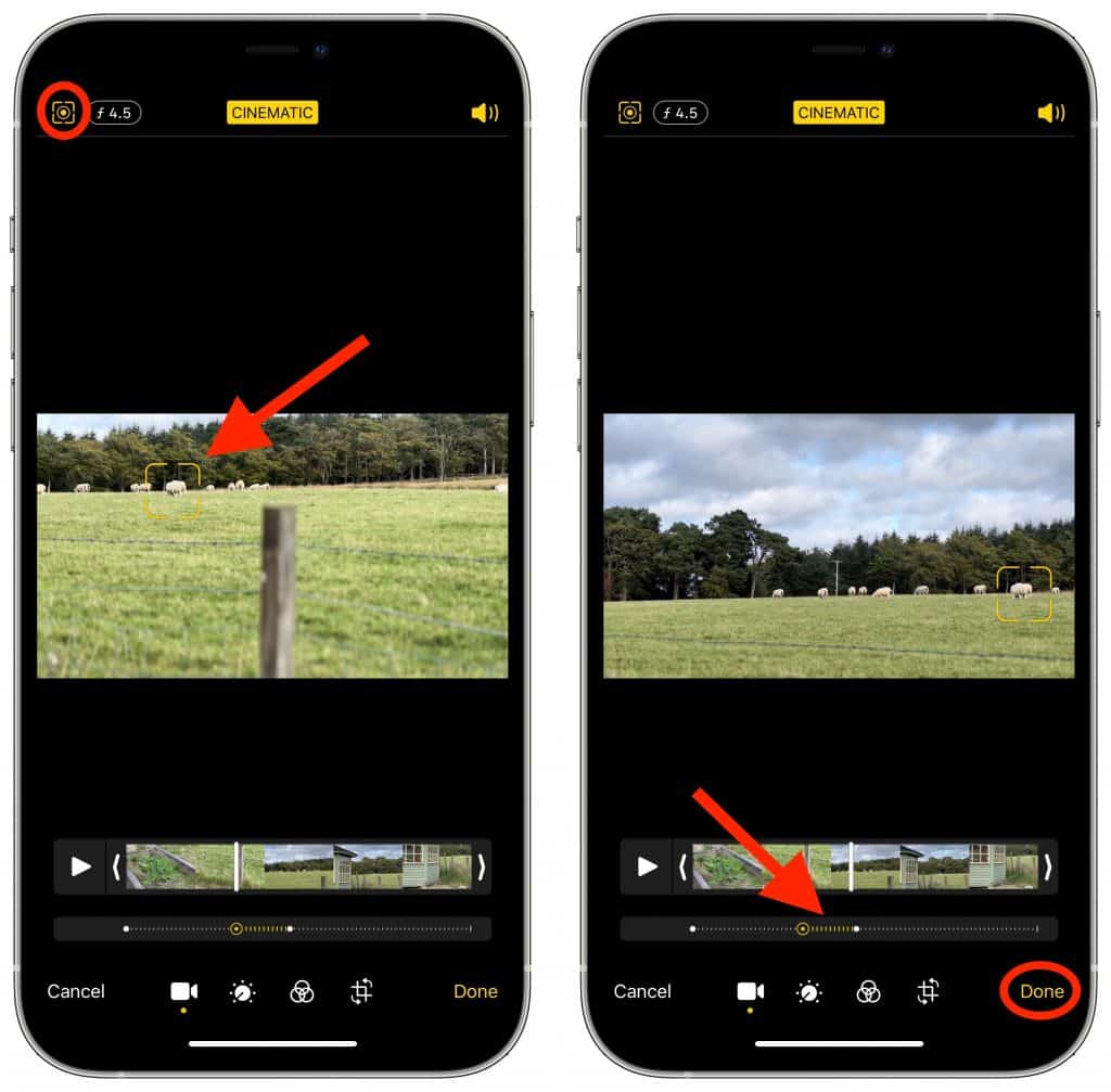 How to Enable 4K Cinematic Mode on iPhone 14 Series
