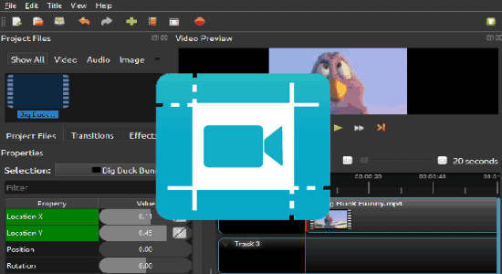 free video editors for Windows 11.