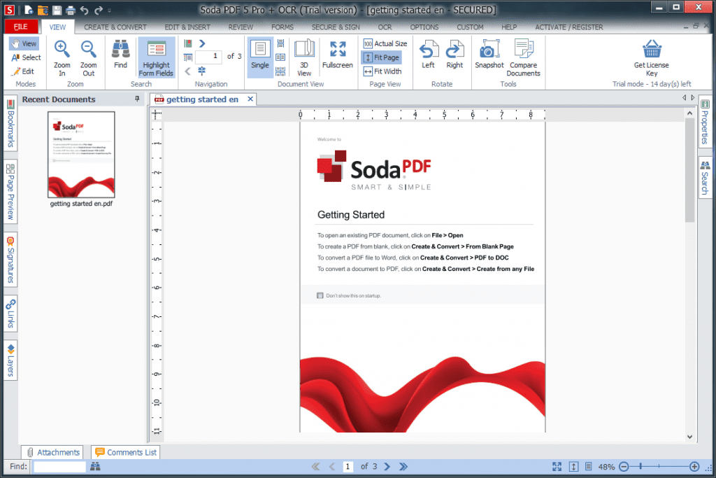 Best Free PDF Reader For Windows 11