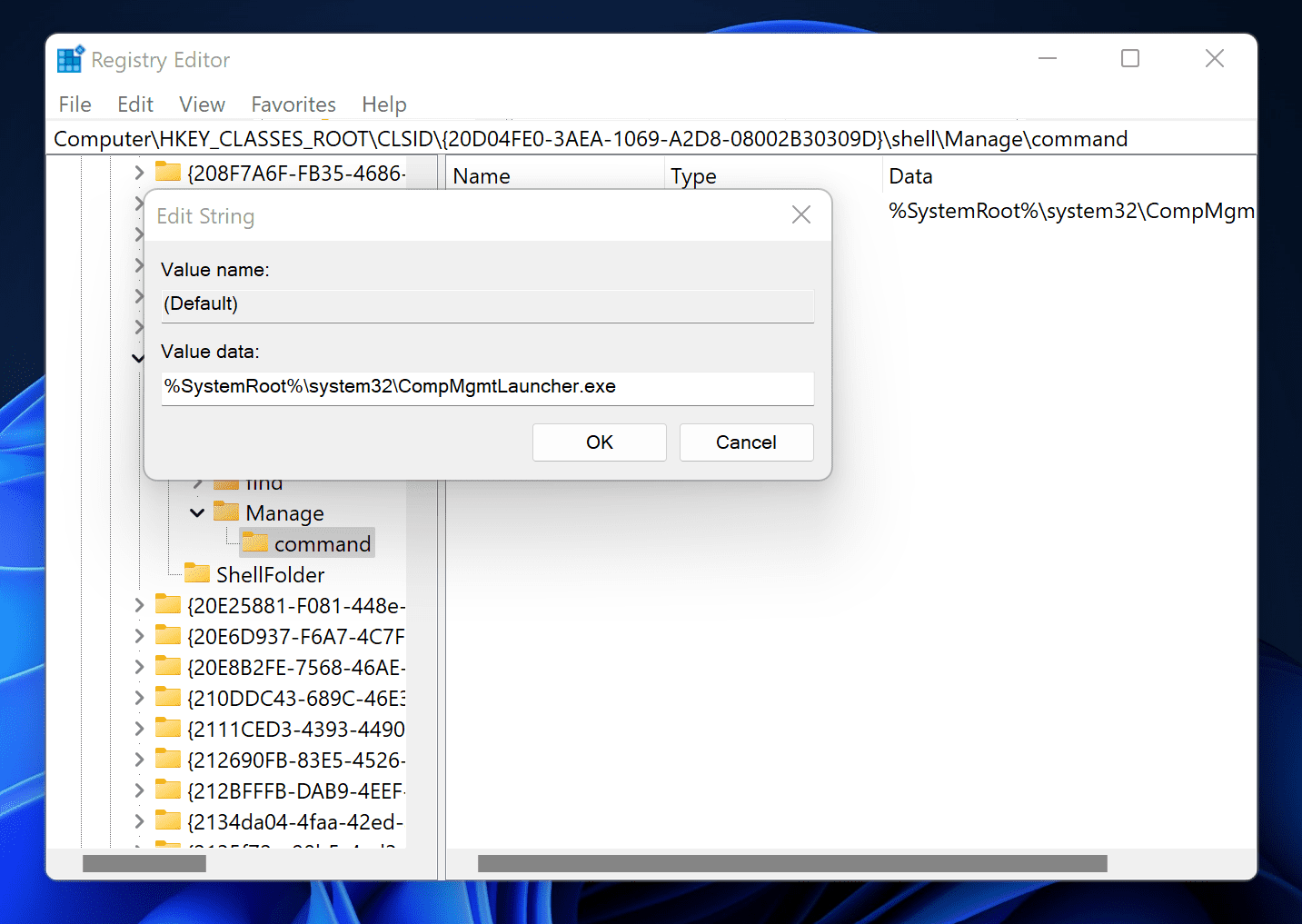 Fix: This File Does Not Have an App Associated With It