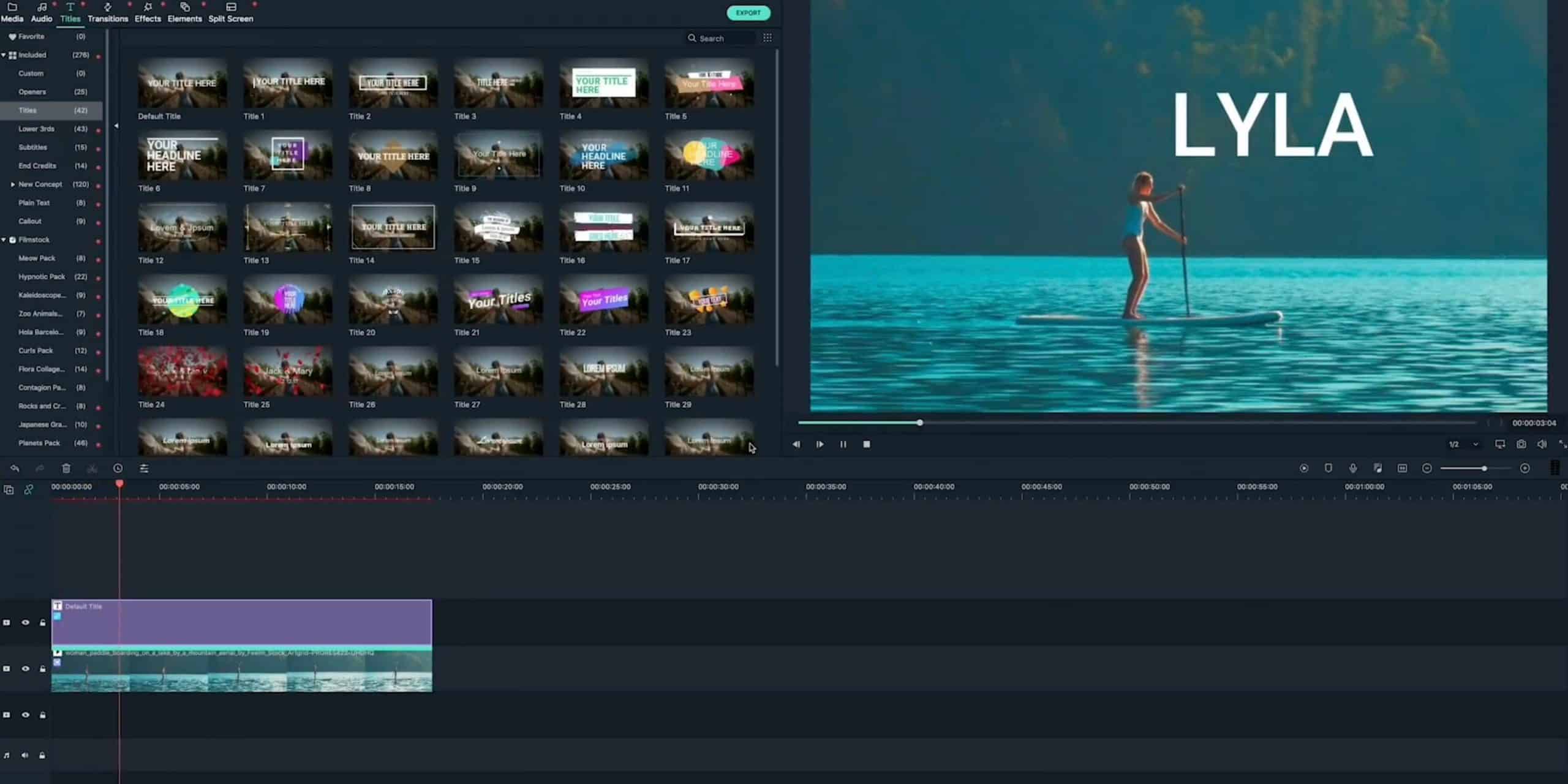 Best Video Editing Software For Windows 11