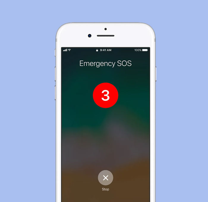What is Emergency SOS via Satellite?