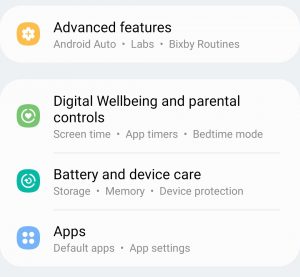 How To Fix Samsung Galaxy Z Flip 4 Brightness Issues