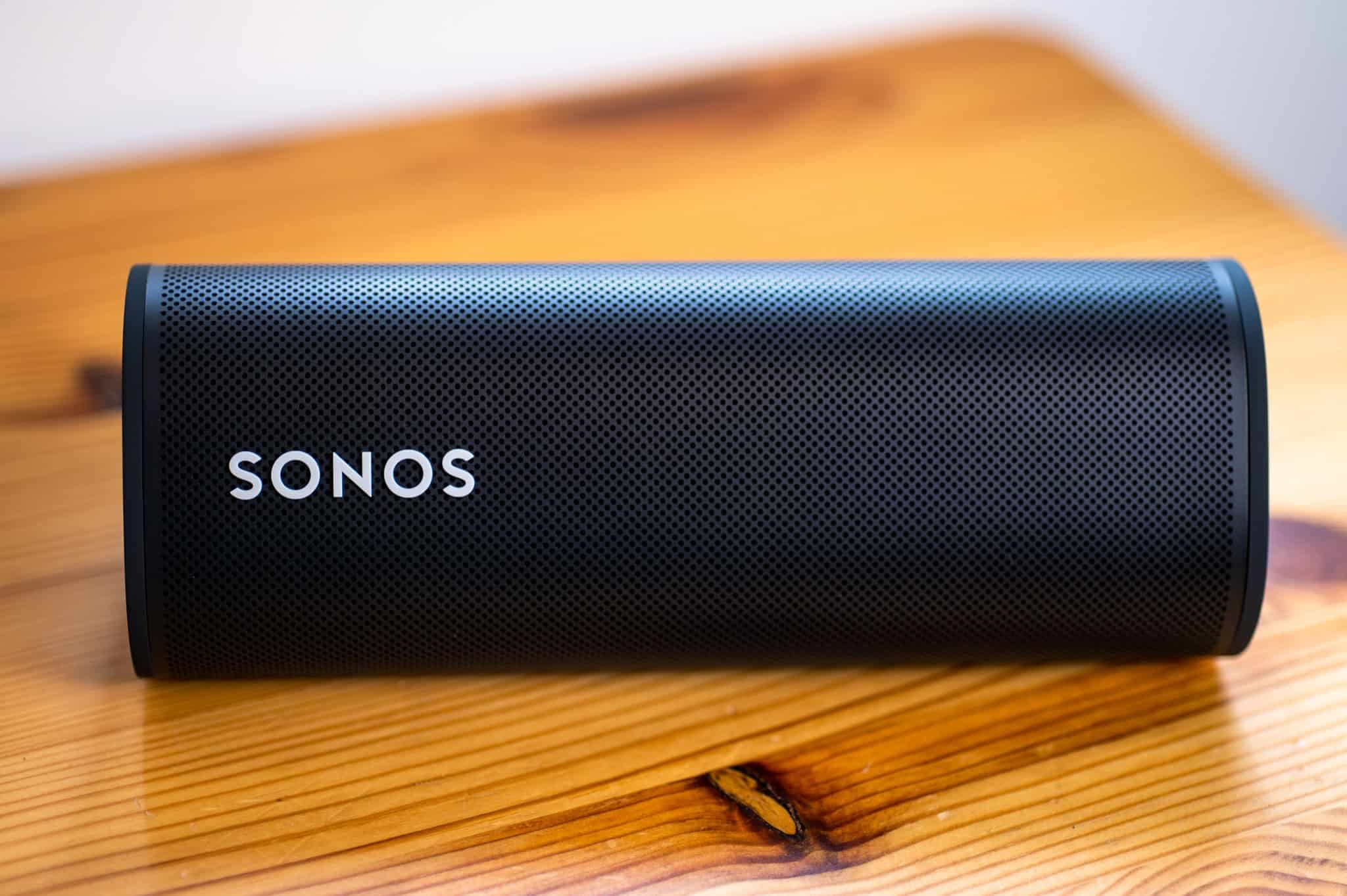 How to fix Sonos Roam Bluetooth Not Connecting Problem