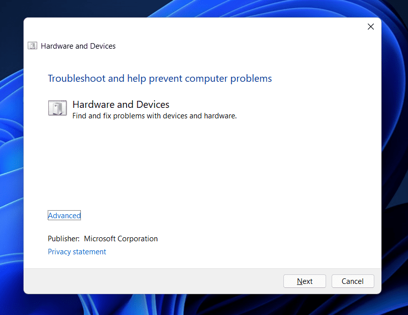 Windows 11 Touchscreen Not Working? Fix