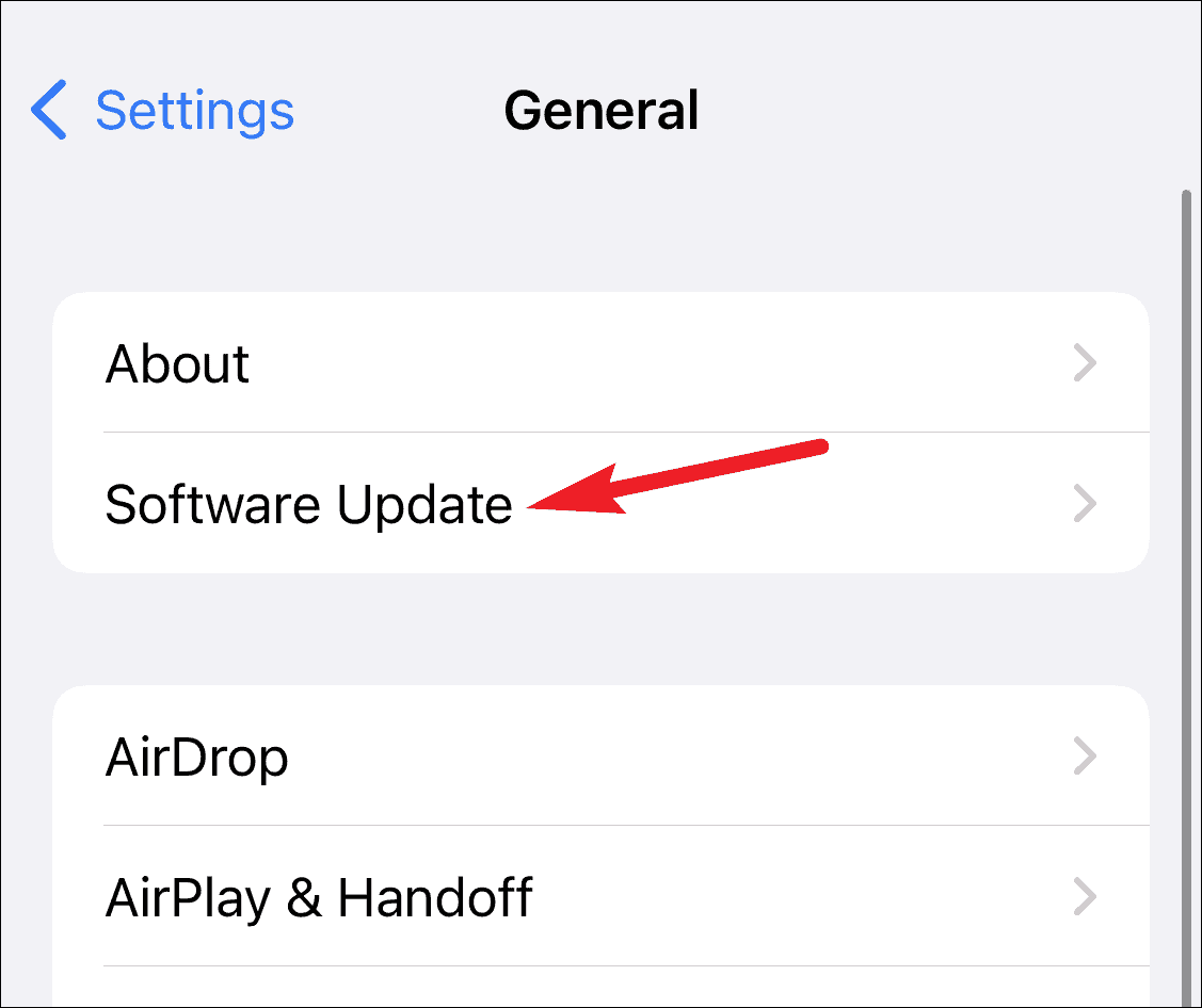 How to Fix FaceTime SharePlay is Not Working On iPhone?