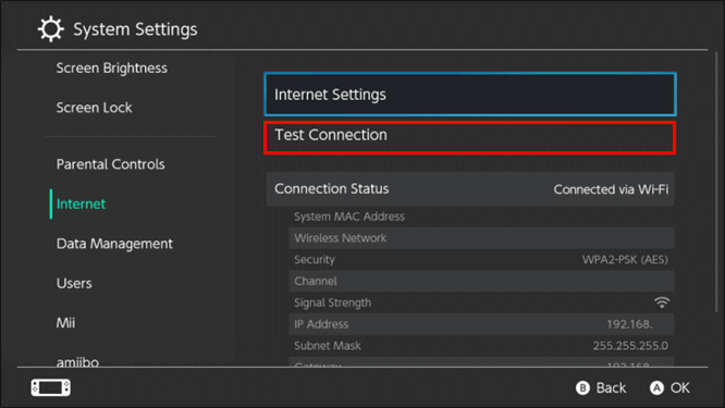 How To Fix Nintendo Switch Won't Connect To Wifi