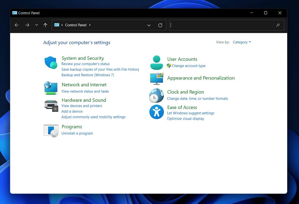 Windows 11 Touchscreen Not Working? Fix