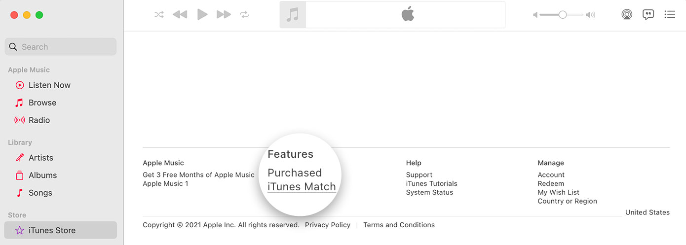 So beheben Sie nicht autorisierte oder unbekannte Abbuchungen mit Apple.com/Rechnung