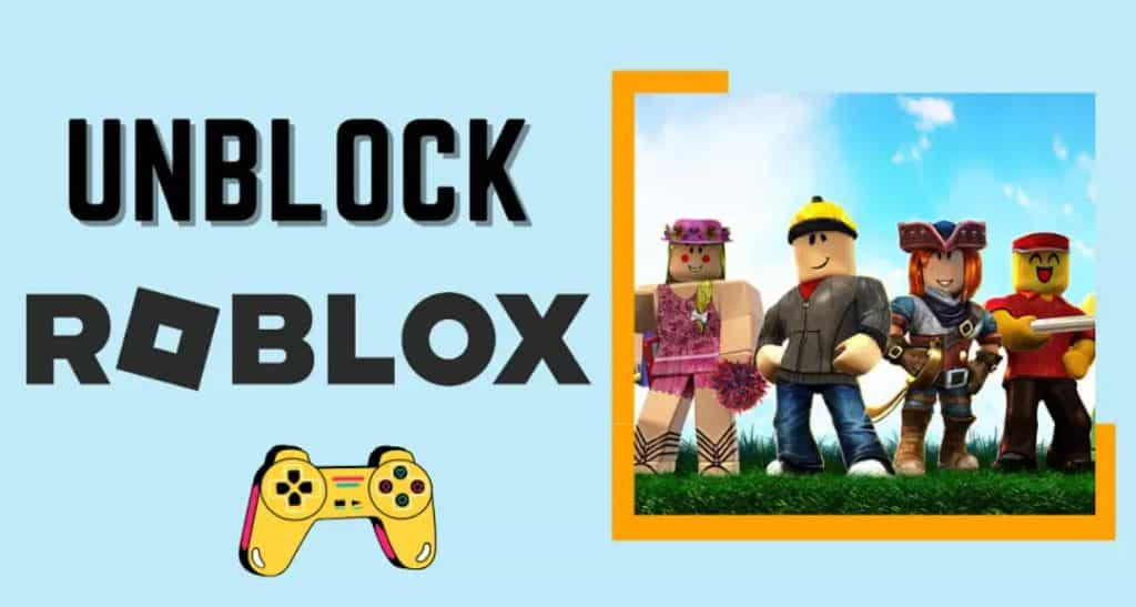 Play Roblox On A School Chromebook