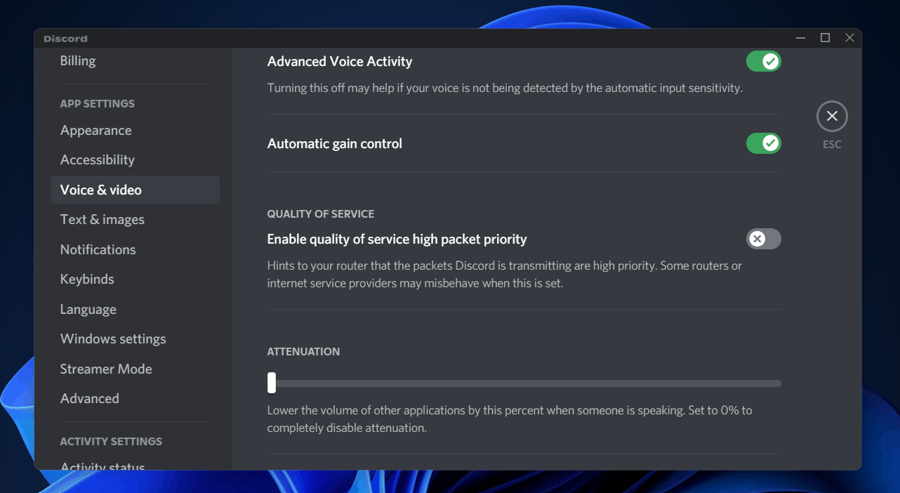 How To Fix Discord No Route Error?