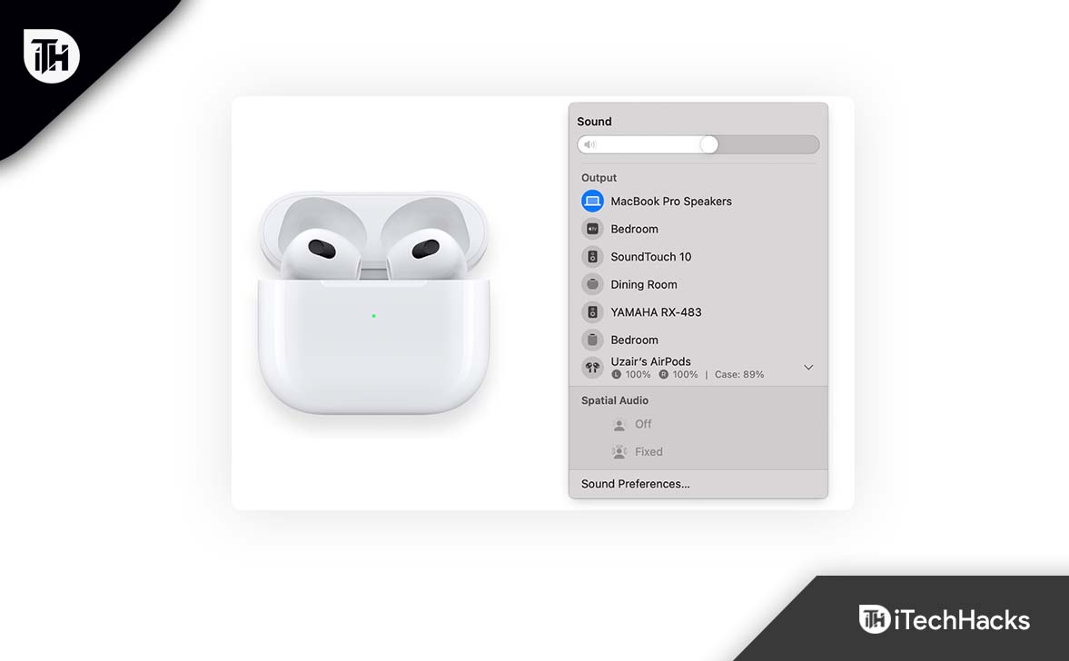 How To Check Airpods Battery Without Case