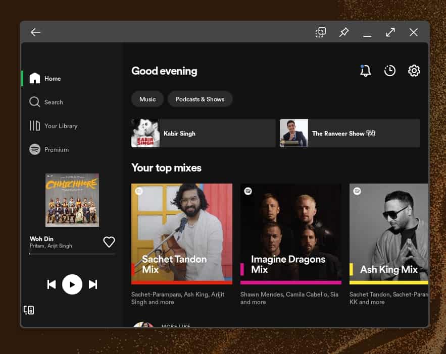 How to Unhide Songs on Spotify in 2022