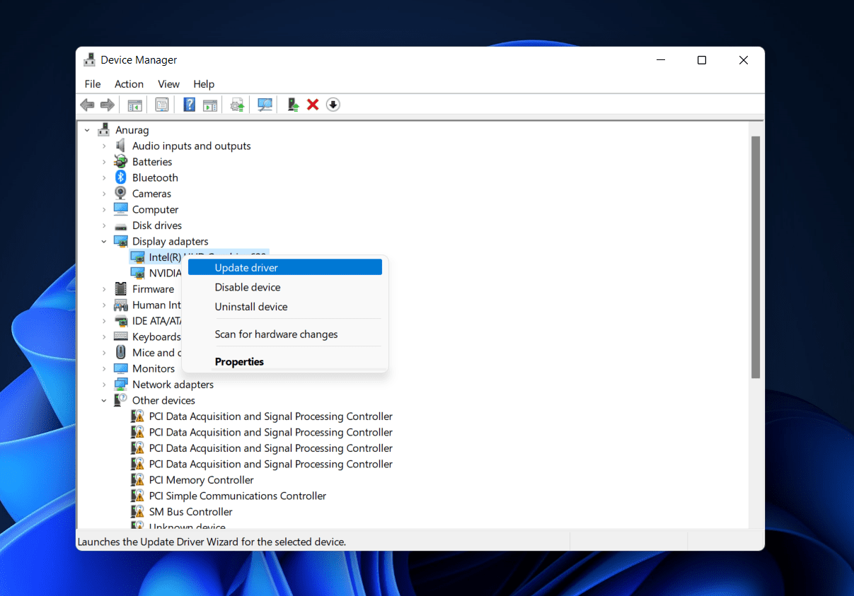 Valorant öffnet/funktioniert nicht in Windows 11? Fix