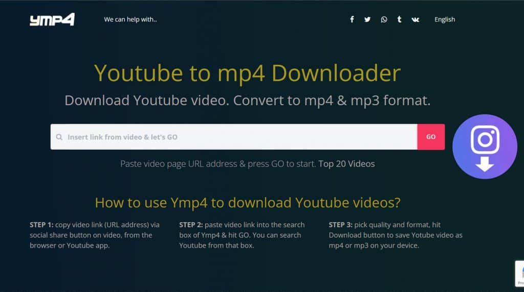 Convert Your Videos to MP4