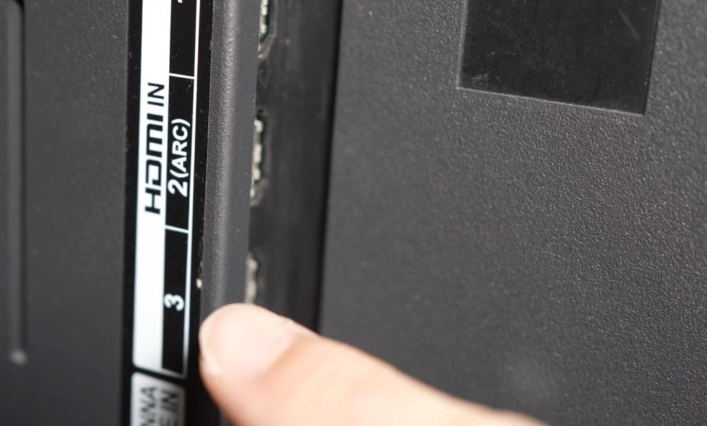 Hisense TV Lässt Sich Nicht Einschalten Oder Funktioniert Nicht