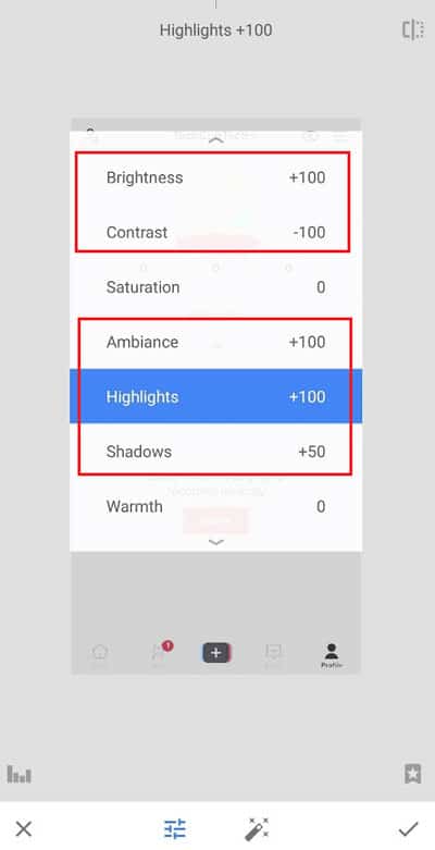 How to Remove Scribbles from Screenshot Android?