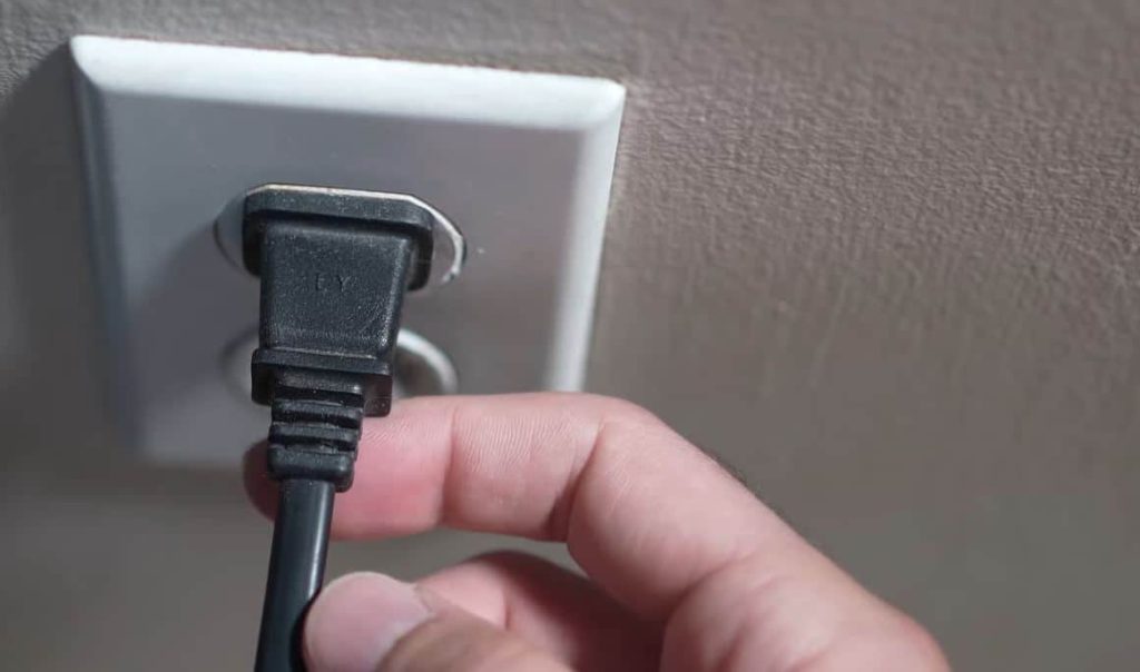 Hisense TV Lässt Sich Nicht Einschalten Oder Funktioniert Nicht